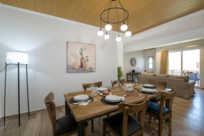 G & E Apartment